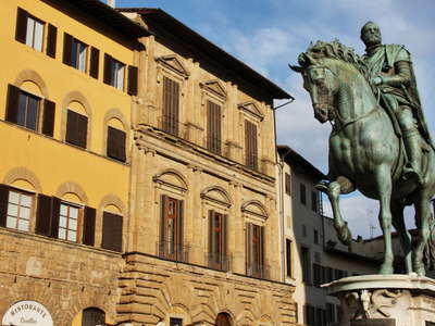 Firenze | Piazza della Signoria