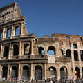 Roma | Colosseo