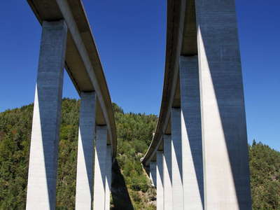 Granitztal Bridge