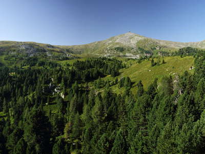 Seetaler Alpen | Zirbitzkogel
