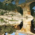 Pont du Gard | Reflections