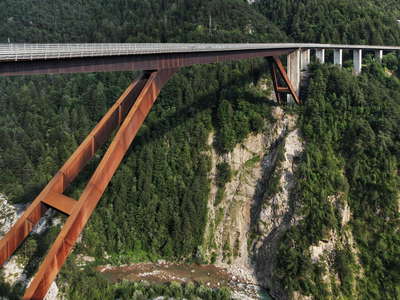 Ponte Cadore