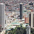Bogotá  |  International centre