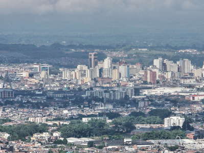 Pereira  |  Panorama