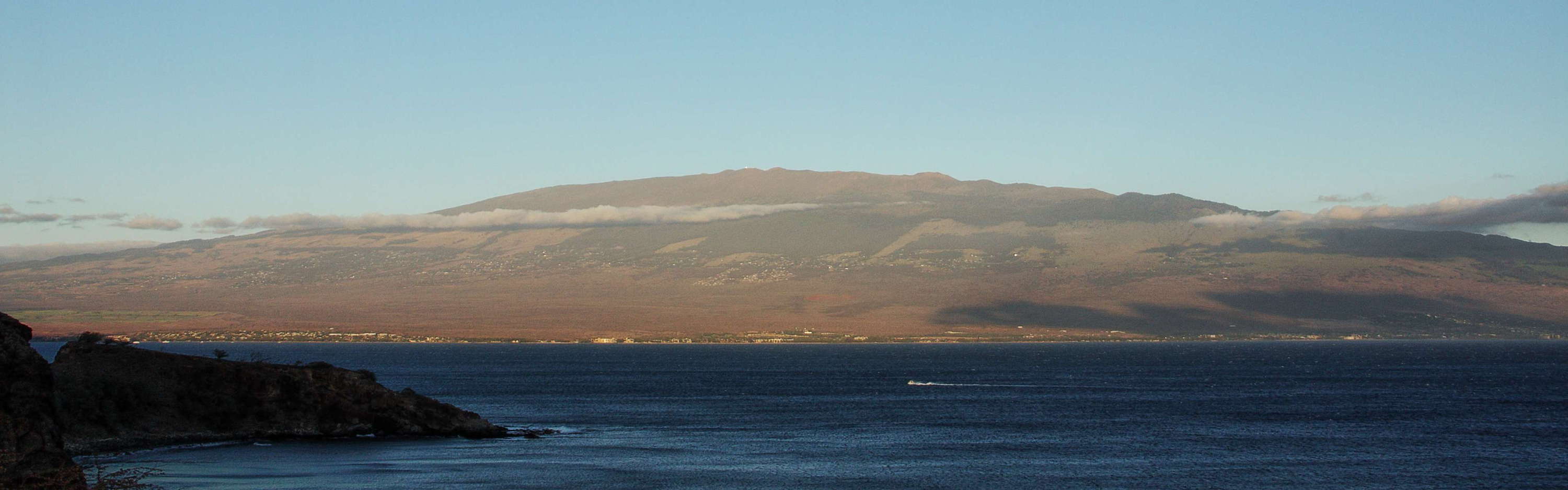 Haleakalā panorama
