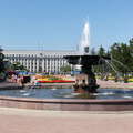 Irkutsk  |  Kirov Square