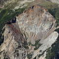 Valtellina | Release area of Val Pola Landslide