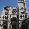 Genova | Duomo di Genova