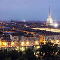 Torino | Panoramic view