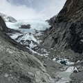 Franz Josef Glacier  |  Terminus