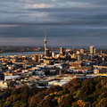 Auckland  |  Panorama