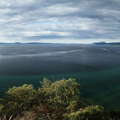Lake Taupo  |  Panorama