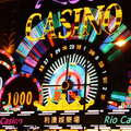 Macau  |  Casino Rio