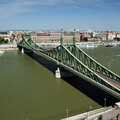 Budapest | Szabadság híd