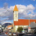 Ushuaia | Town centre
