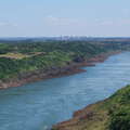Río Paraná (Paraguay | Brazil)
