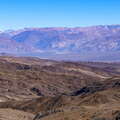 Valle de Uspallata and Cordillera Frontal