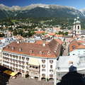 Innsbruck | Historic centre
