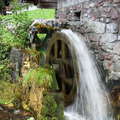 Laas | Old water mill