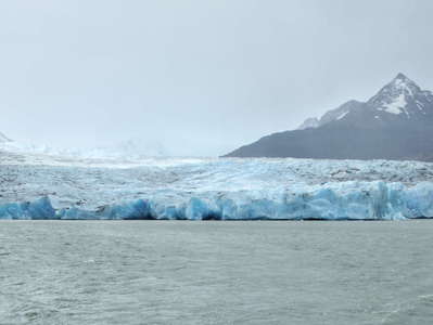 PN Torres del Paine  |  Glaciar Grey