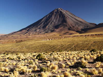 Volcán Licancabur