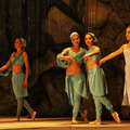 Dushanbe  |  Ayni Opera and Ballet Theatre