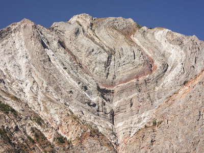 Khingob Valley  |  Shavruz Mountain