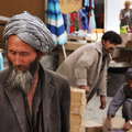 Tem  |  Afghan market