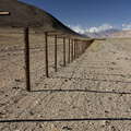 Khargush Pamir  |  Fence between former USSR and PR China