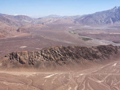 Kokuibel Valley panorama