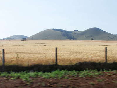Mount Kenya Ring Road