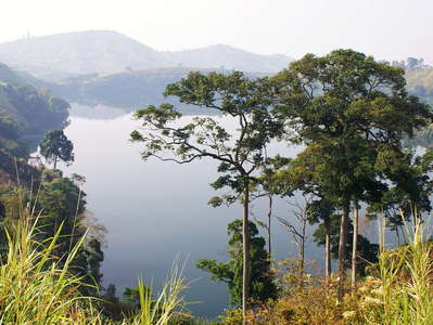 Lake Nyinambuga