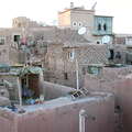 Roofs of Ouarzazate