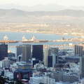 Cape Town  |  International CBD and Table Bay