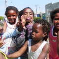 Khayelitsha  |  Children