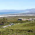 Grootbos NR with Garden Lodge and Walker Bay