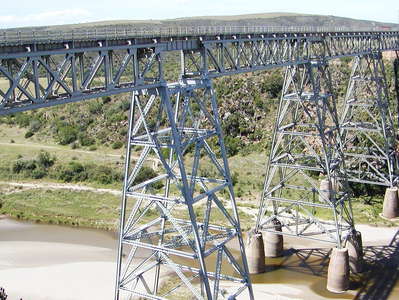 Gourits River Bridge