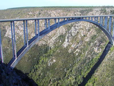 Bloukrans Bridge