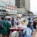 Port Elizabeth  |  Market