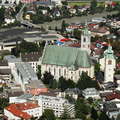 Schwaz | Town centre