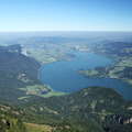 Lake Mondsee
