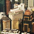 Kuala Lumpur  |  Urban landscape