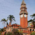 Brisbane  |  South Brisbane Town Hall
