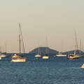 Airlie Beach  |  Boats