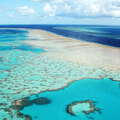 Great Barrier Reef  |  Hardy and Hook Reefs
