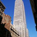 Midtown Manhattan  |  Empire State Building