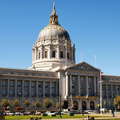 San Francisco  |  City Hall