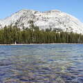 Yosemite NP  |  Tenaya Lake