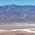 Death Valley with Telescope Peak