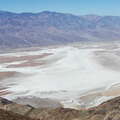 Death Valley  |  Badwater Basin